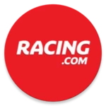 Logo of Racing.com android Application 